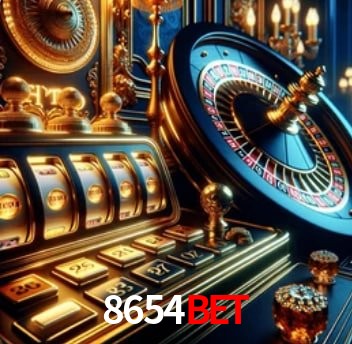Casino VIP 8654bet