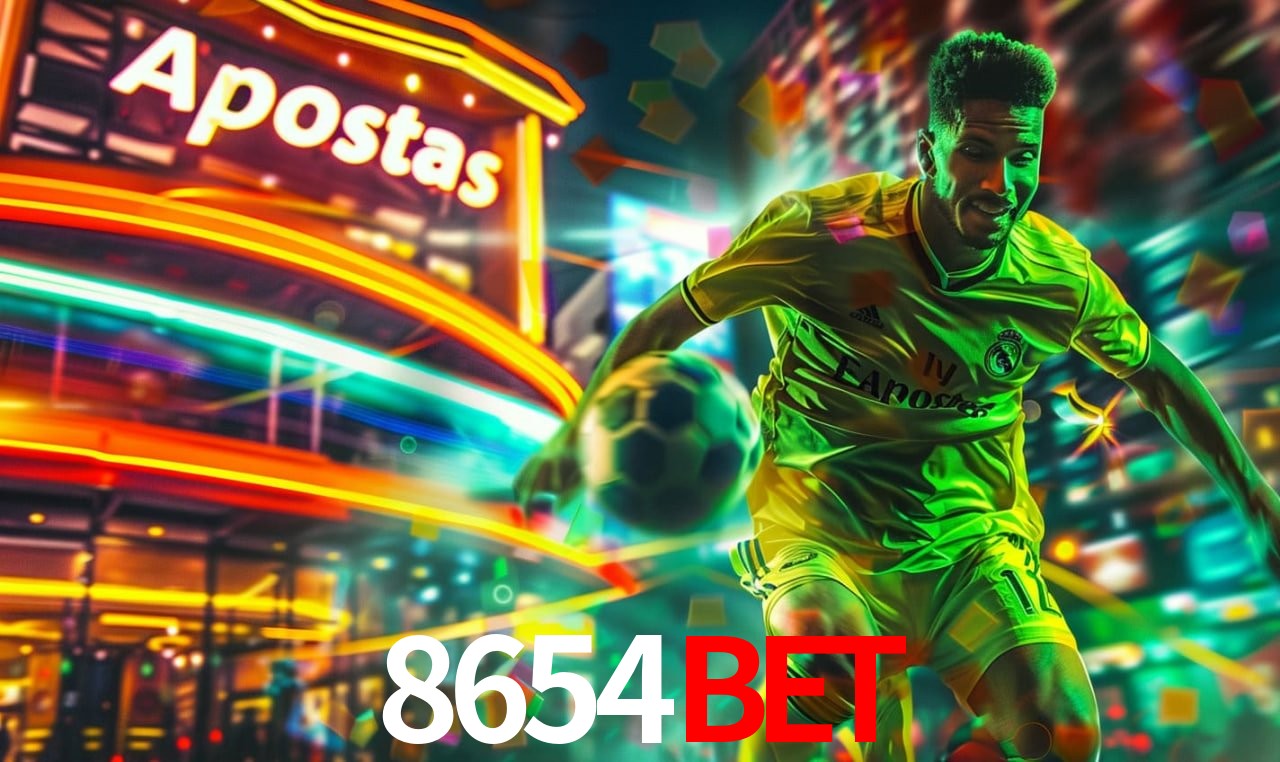 Avaliações dos Jogadores 8654bet