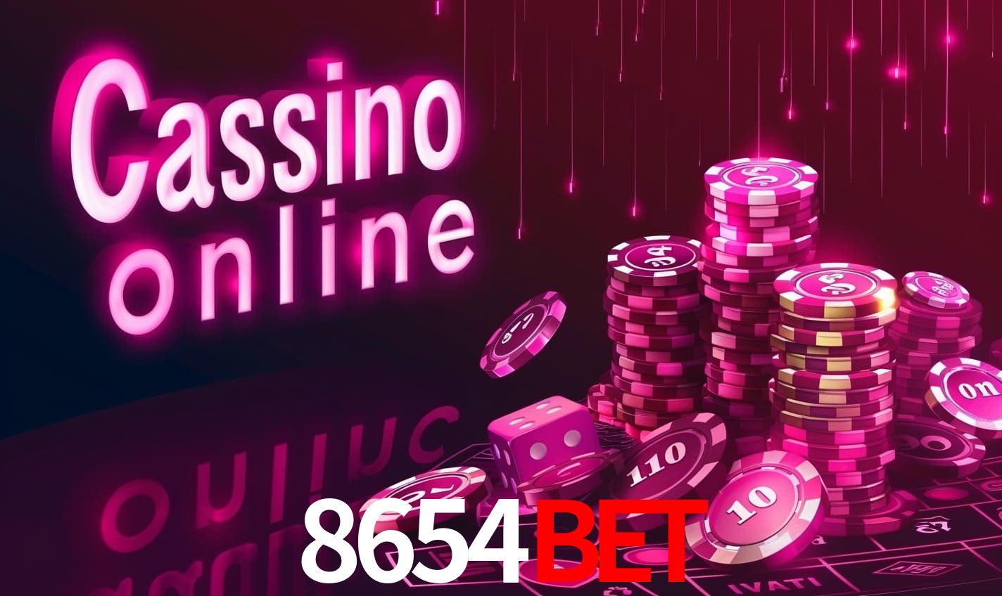Inovações de Jogos na 8654bet: O Futuro das Experiências Interativas