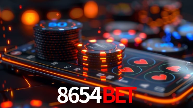 Bonus Features 8654bet
