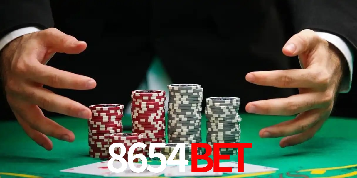 Benefícios VIP na 8654bet
