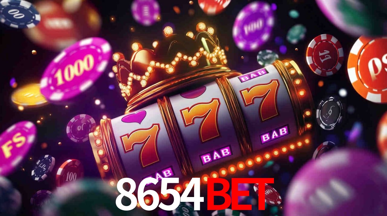 Game Providers 8654bet