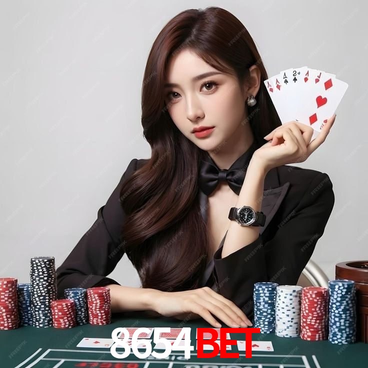 Design Responsivo 8654bet